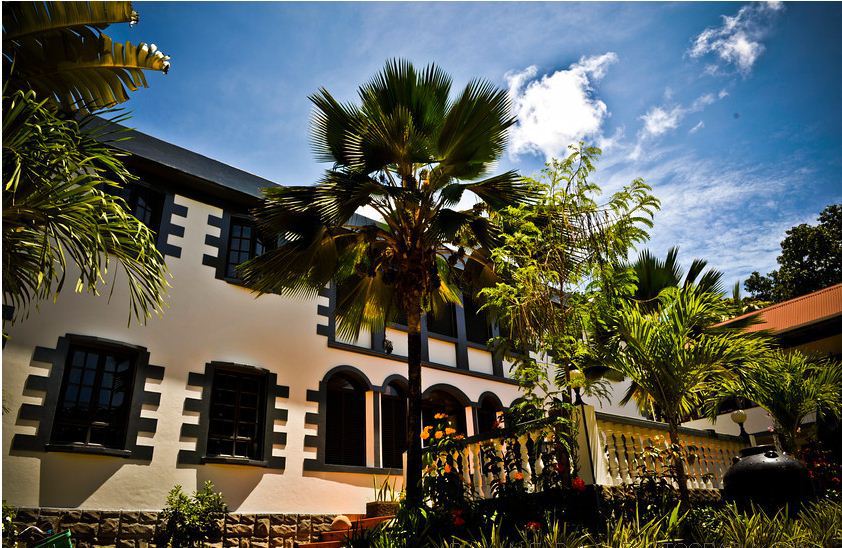 Chateau St Cloud Hotel 3*