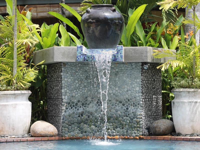 Chateau St Cloud Hotel La Digue
