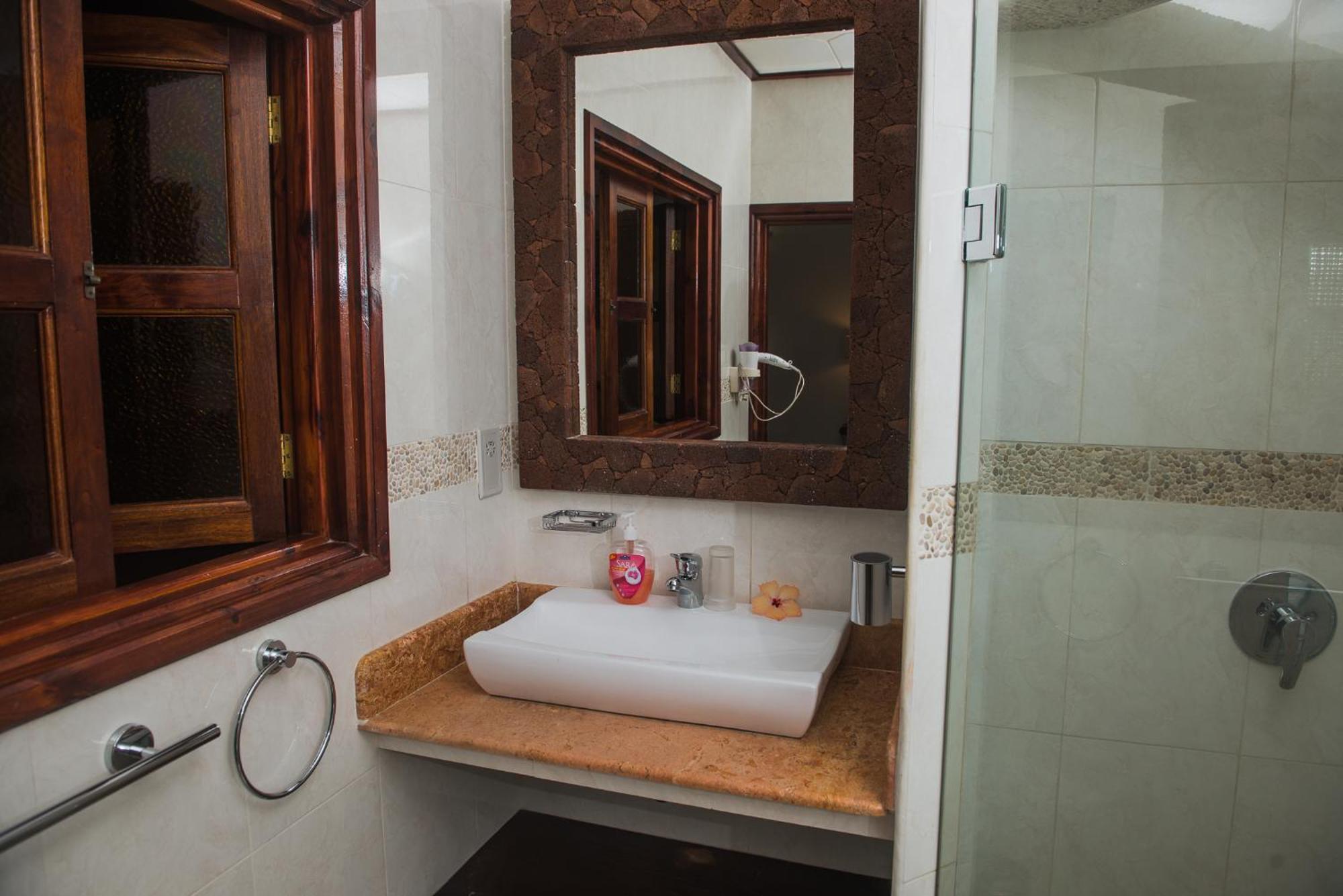 Hotel Chateau St Cloud 3*