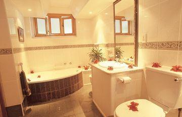 Chateau St Cloud 3*