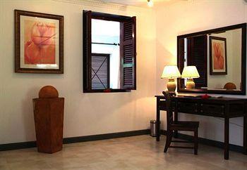 Chateau St Cloud 3* La Digue